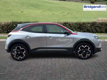Used Vauxhall Mokka 2022 for sale - 75018807: Photo