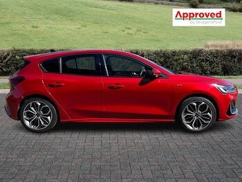 Used Ford Focus 2023 for sale - 78123178: Photo