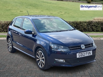 Volkswagen - Polo