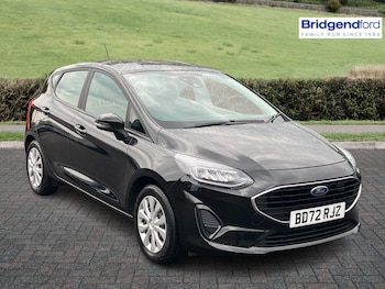 2022 - 1.0 EcoBoost Trend 5dr