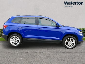 Used Skoda Karoq 2019 for sale - 79794877: Photo