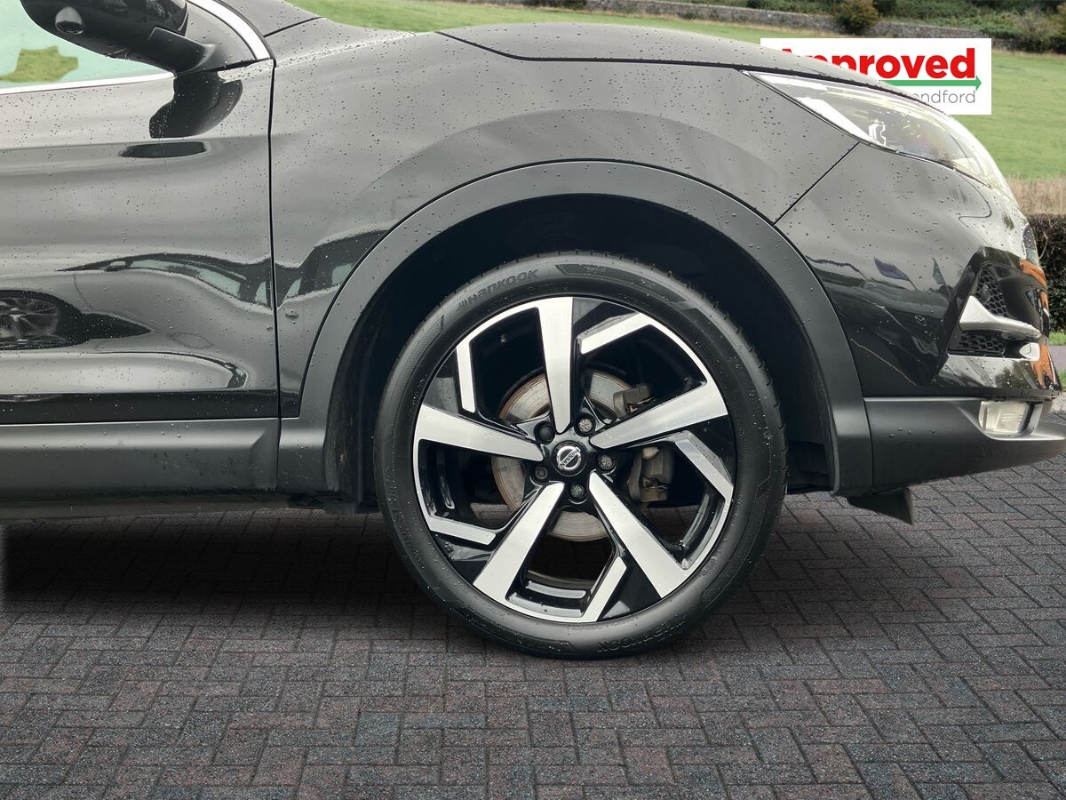 Used Nissan Qashqai 2020 for sale - 76507455: Photo 13