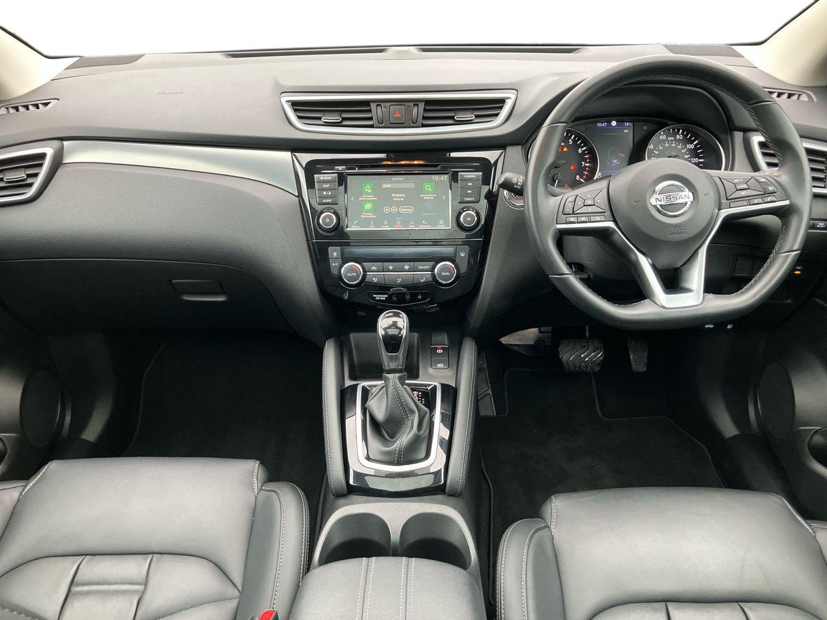 Used Nissan Qashqai 2020 for sale - 76507455: Photo 16