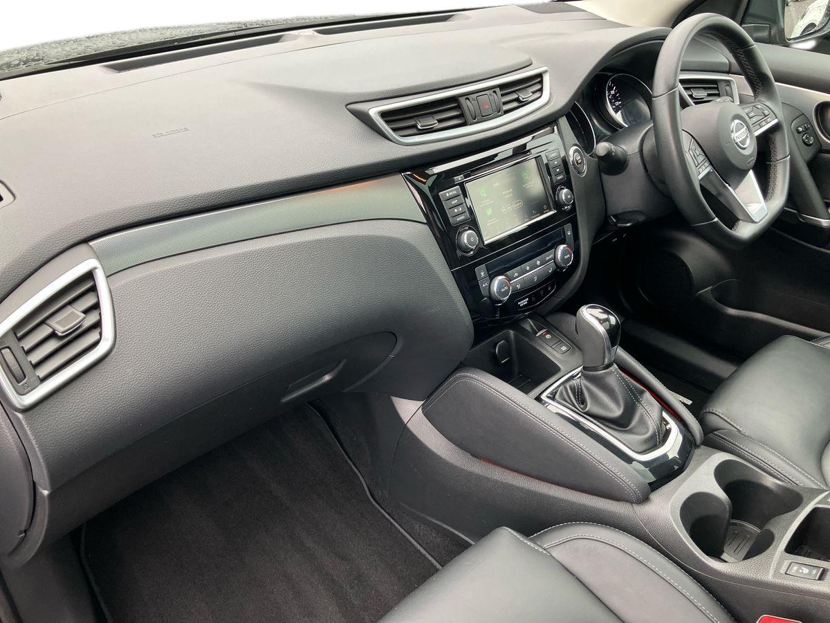 Used Nissan Qashqai 2020 for sale - 76507455: Photo 22