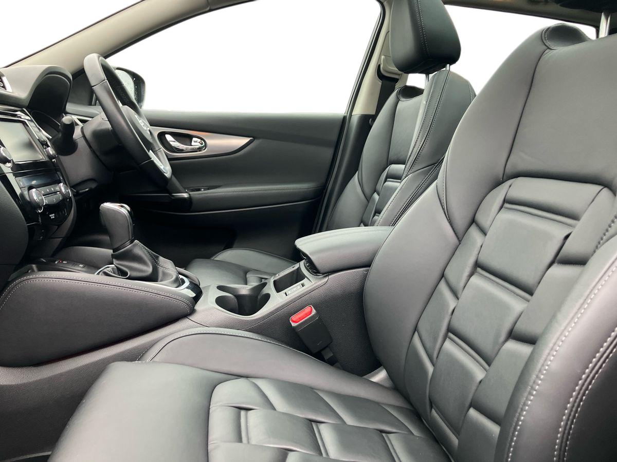 Used Nissan Qashqai 2020 for sale - 76507455: Photo 23