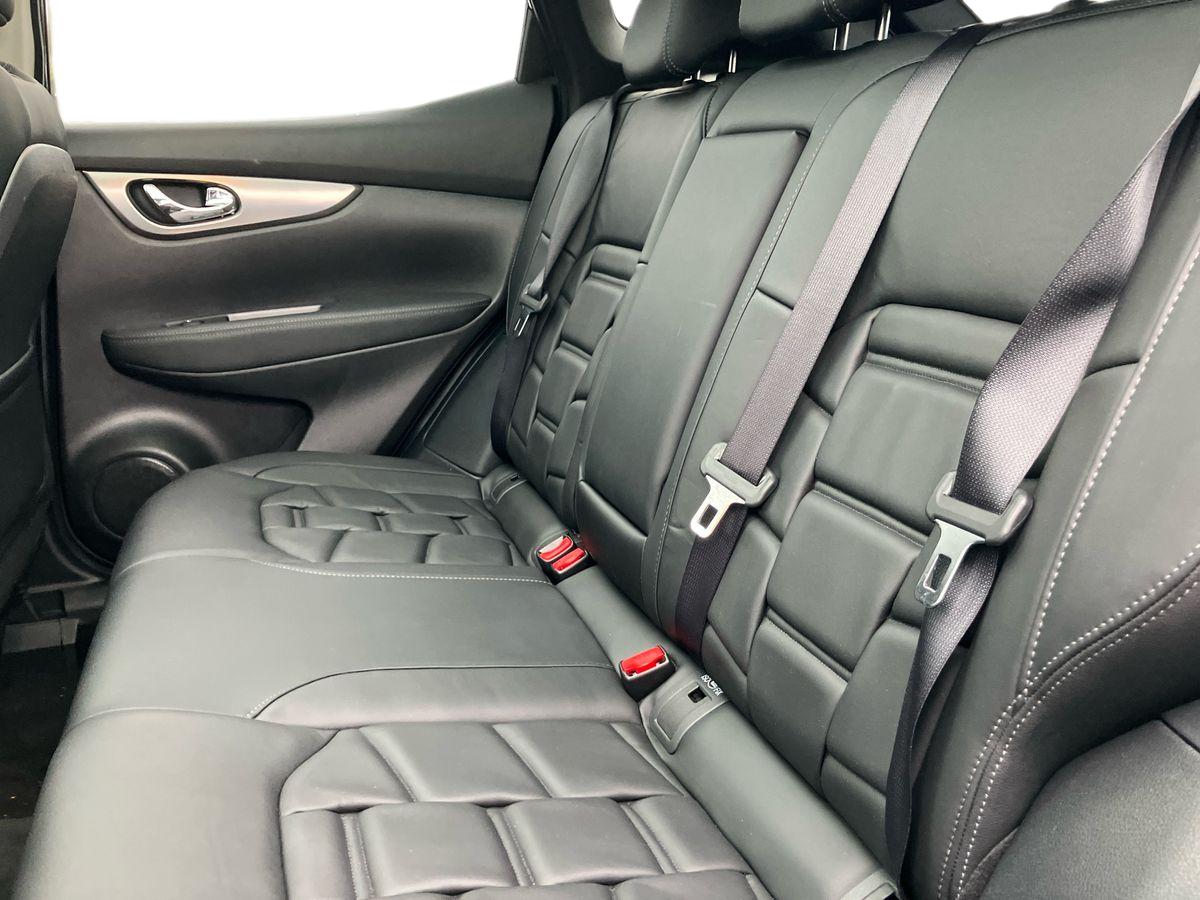 Used Nissan Qashqai 2020 for sale - 76507455: Photo 24