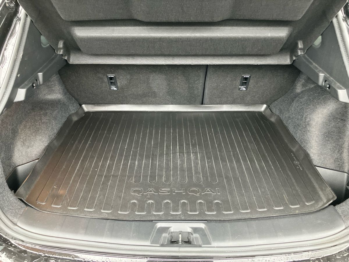 Used Nissan Qashqai 2020 for sale - 76507455: Photo 25