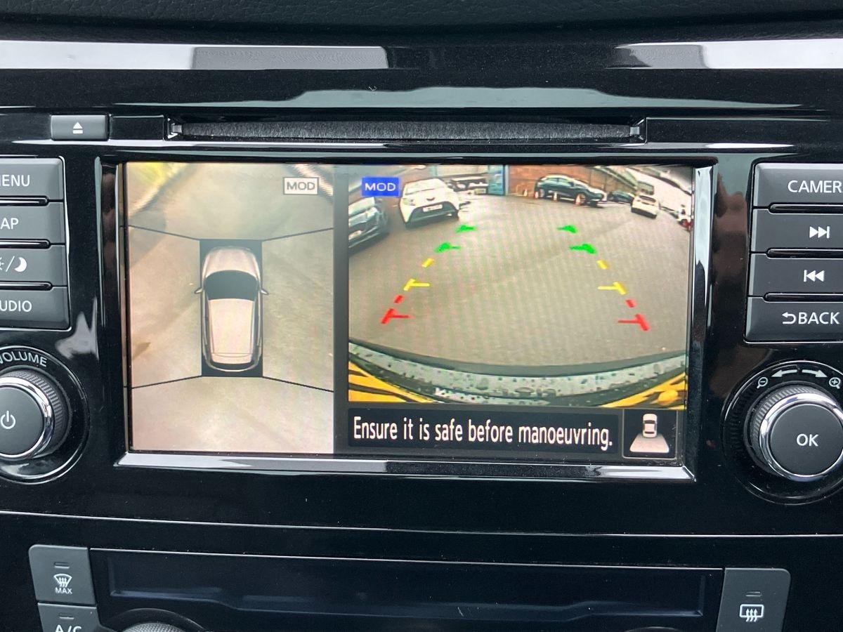 Used Nissan Qashqai 2020 for sale - 76507455: Photo 26