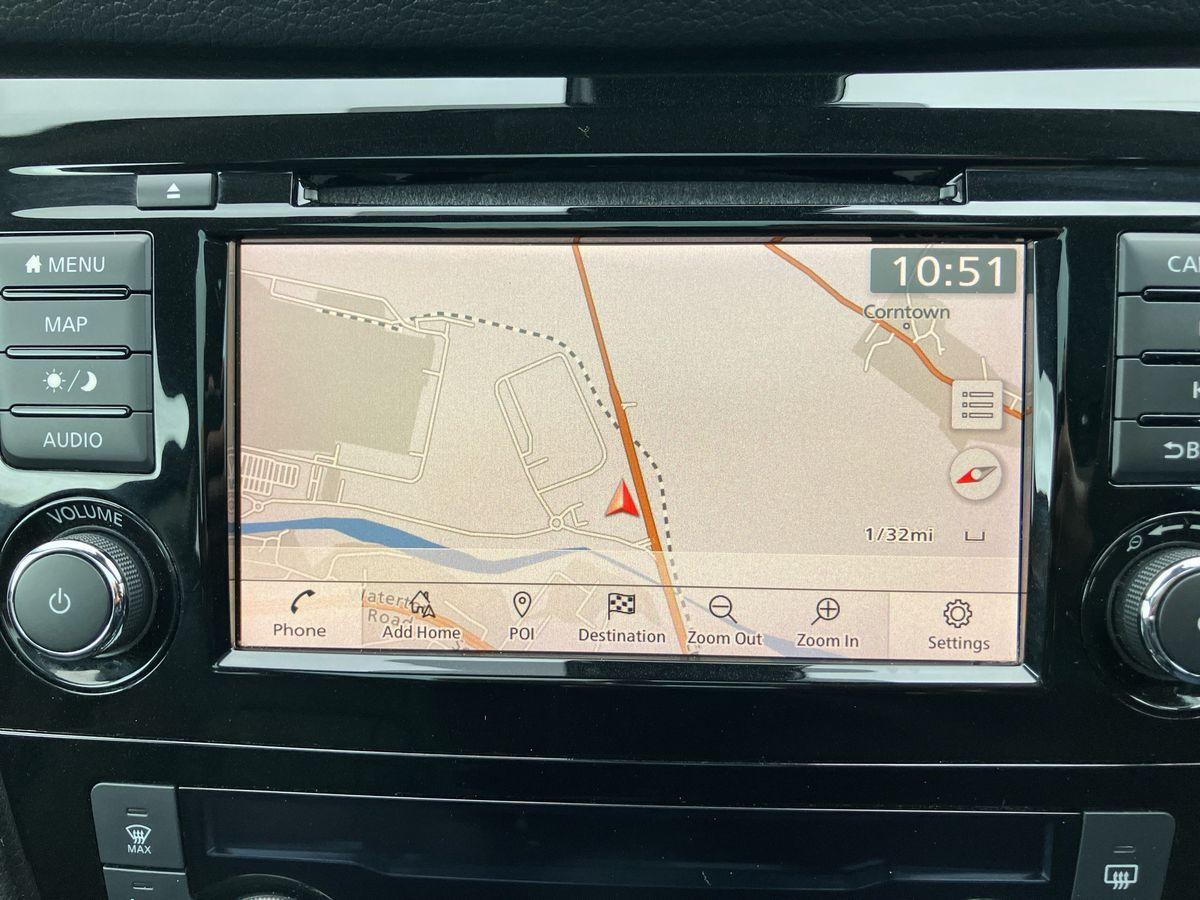 Used Nissan Qashqai 2020 for sale - 76507455: Photo 27