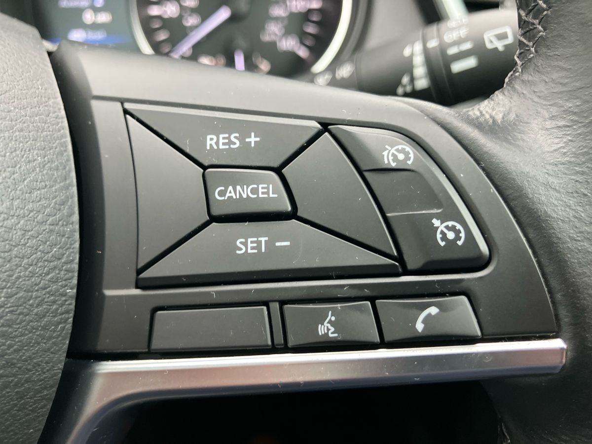 Used Nissan Qashqai 2020 for sale - 76507455: Photo 30