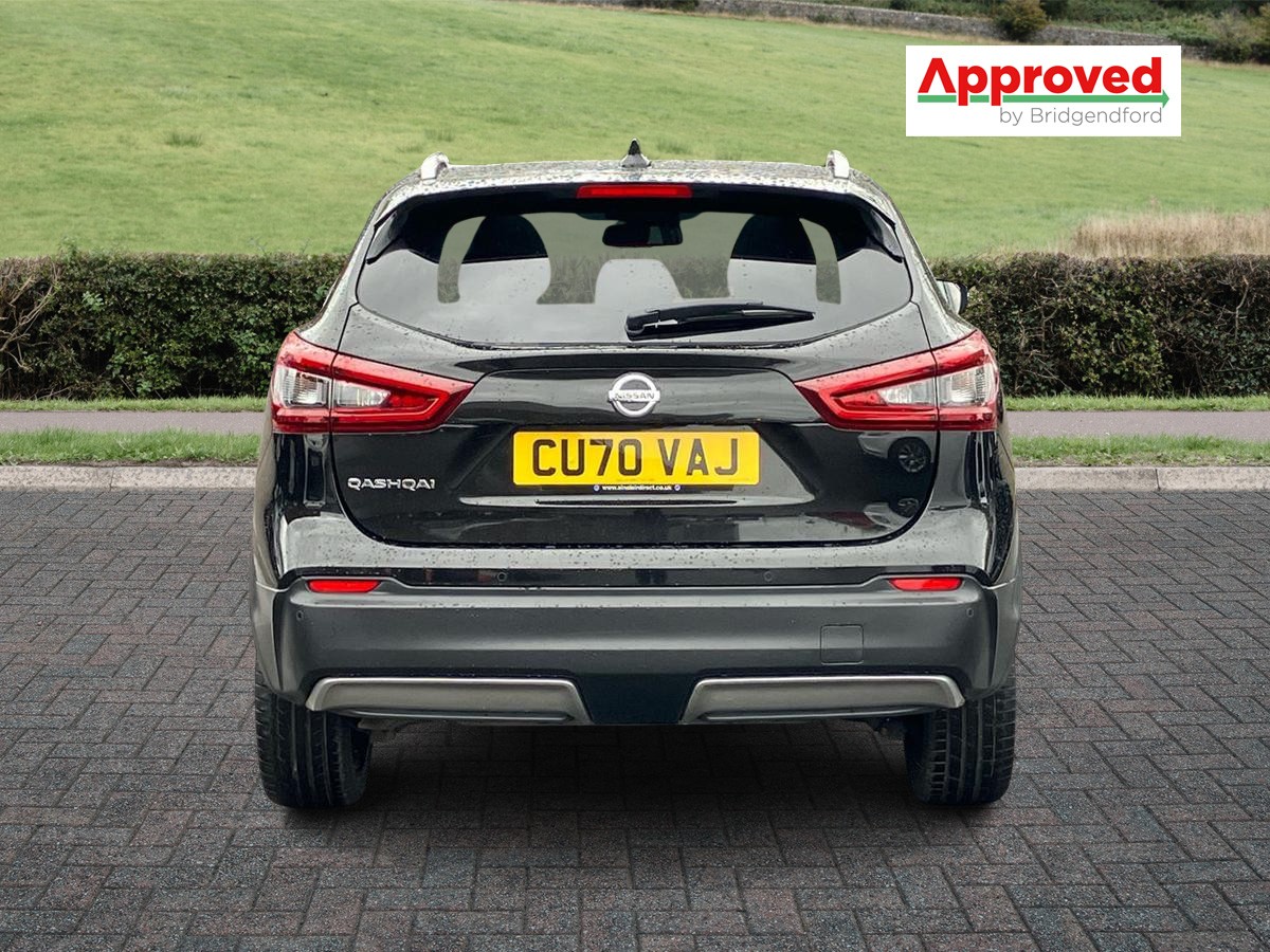 Used Nissan Qashqai 2020 for sale - 76507455: Photo 5