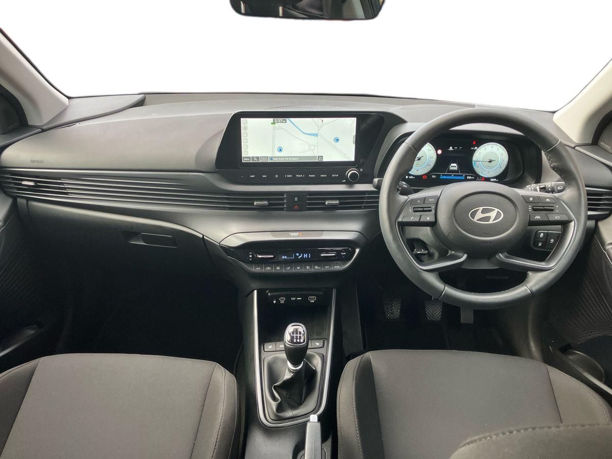 Used Hyundai i20 2024 for sale - 76507581: Photo 16