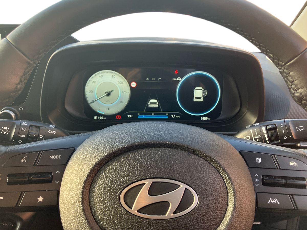 Used Hyundai i20 2024 for sale - 76507581: Photo 19