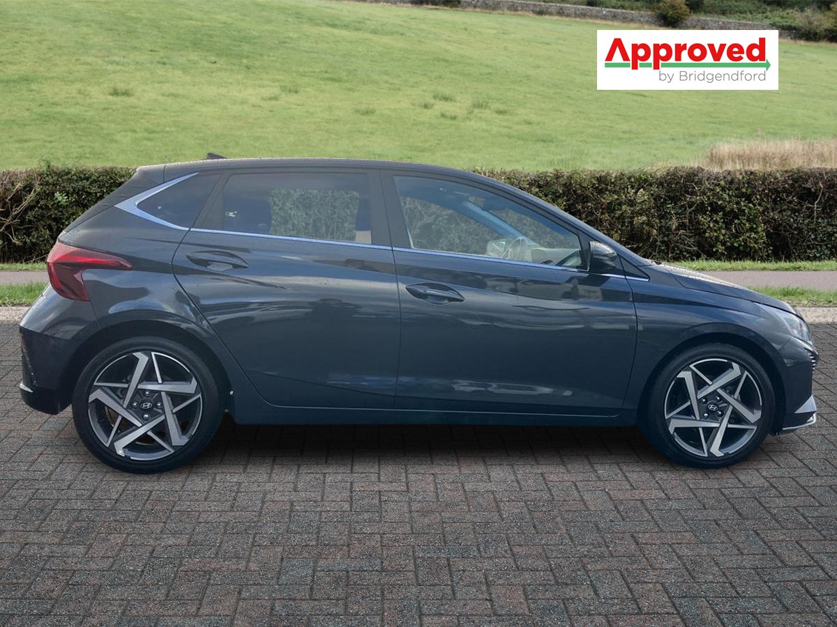 Used Hyundai i20 2024 for sale - 76507581: Photo 2