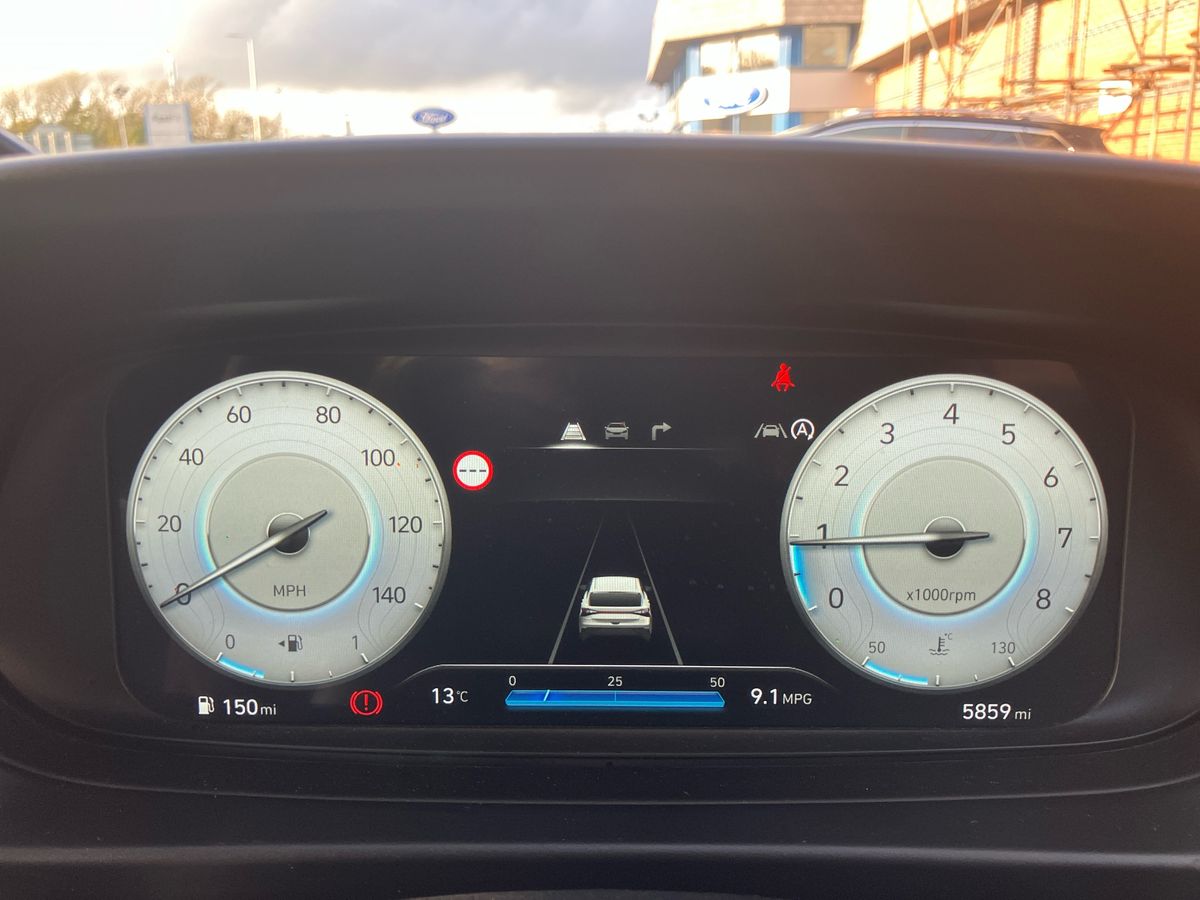 Used Hyundai i20 2024 for sale - 76507581: Photo 20