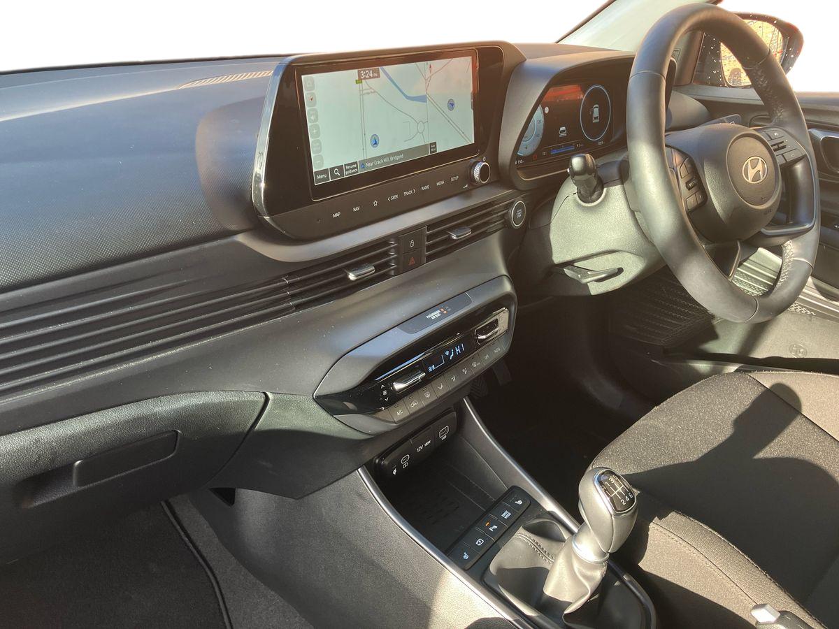 Used Hyundai i20 2024 for sale - 76507581: Photo 22