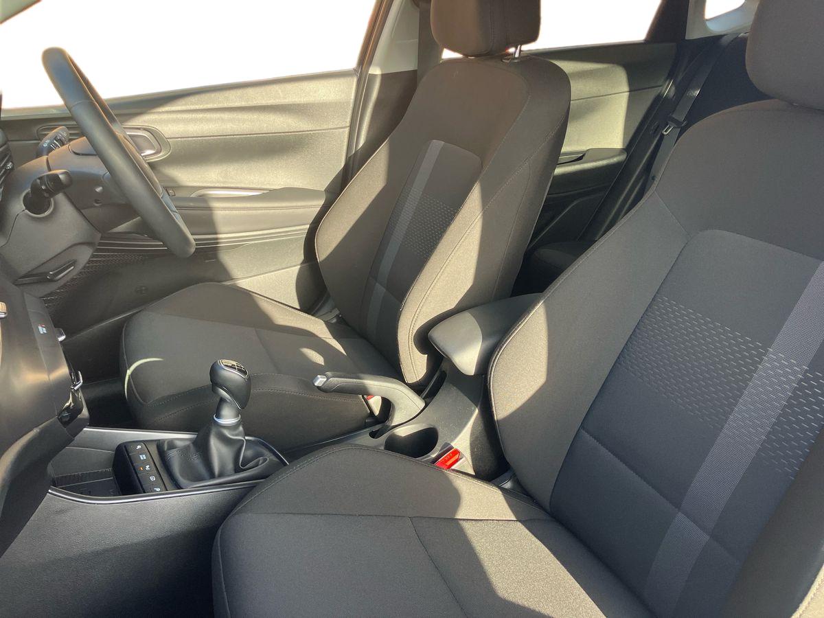 Used Hyundai i20 2024 for sale - 76507581: Photo 23