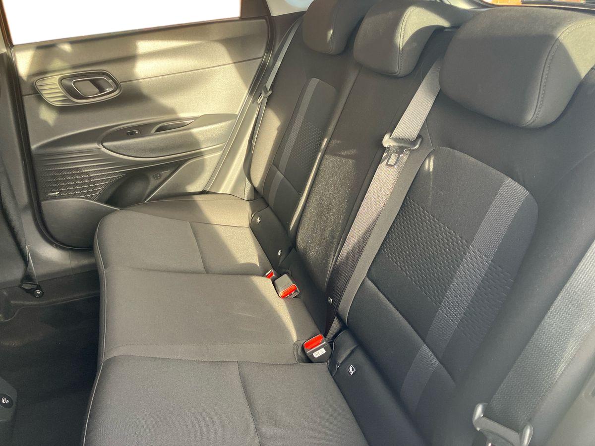 Used Hyundai i20 2024 for sale - 76507581: Photo 24