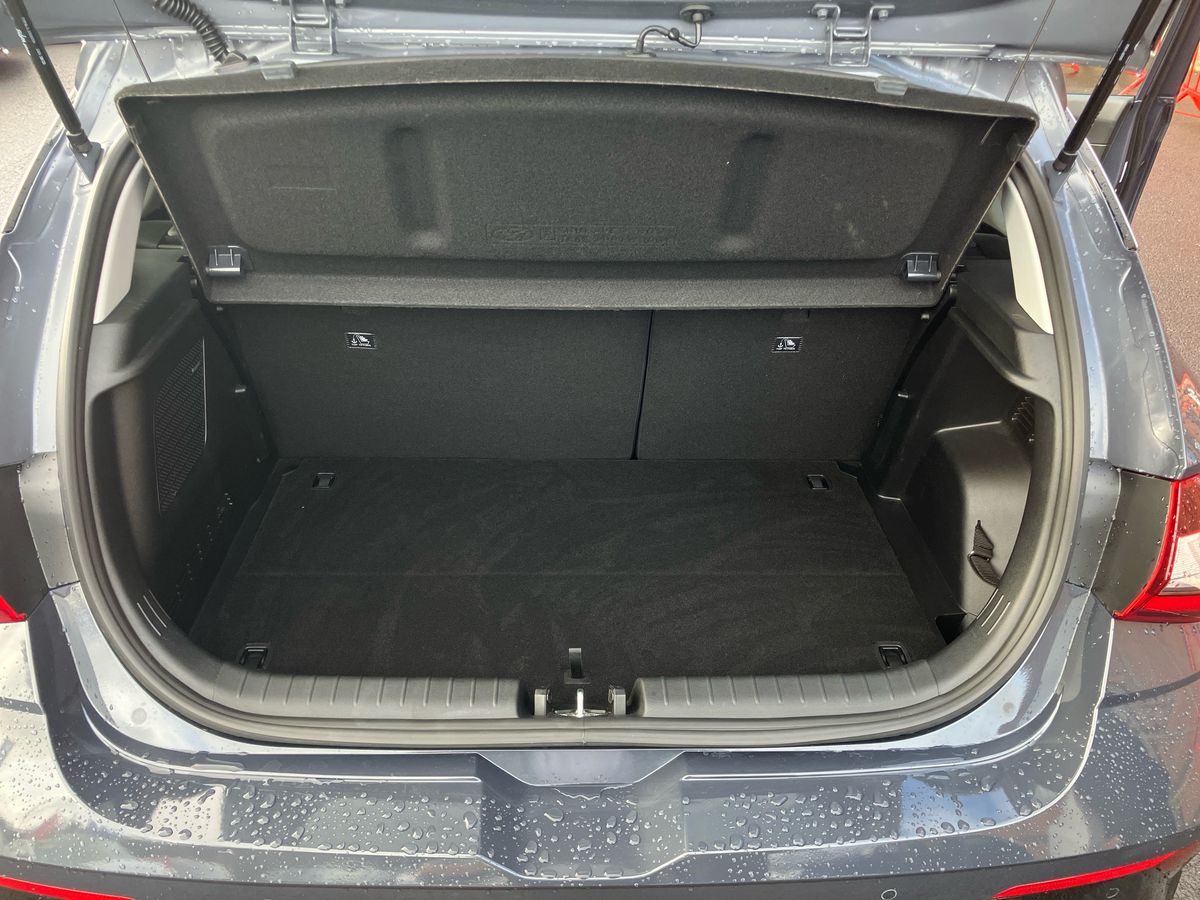 Used Hyundai i20 2024 for sale - 76507581: Photo 25