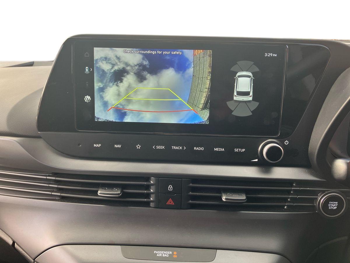 Used Hyundai i20 2024 for sale - 76507581: Photo 26