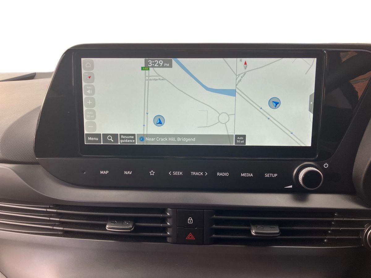 Used Hyundai i20 2024 for sale - 76507581: Photo 27