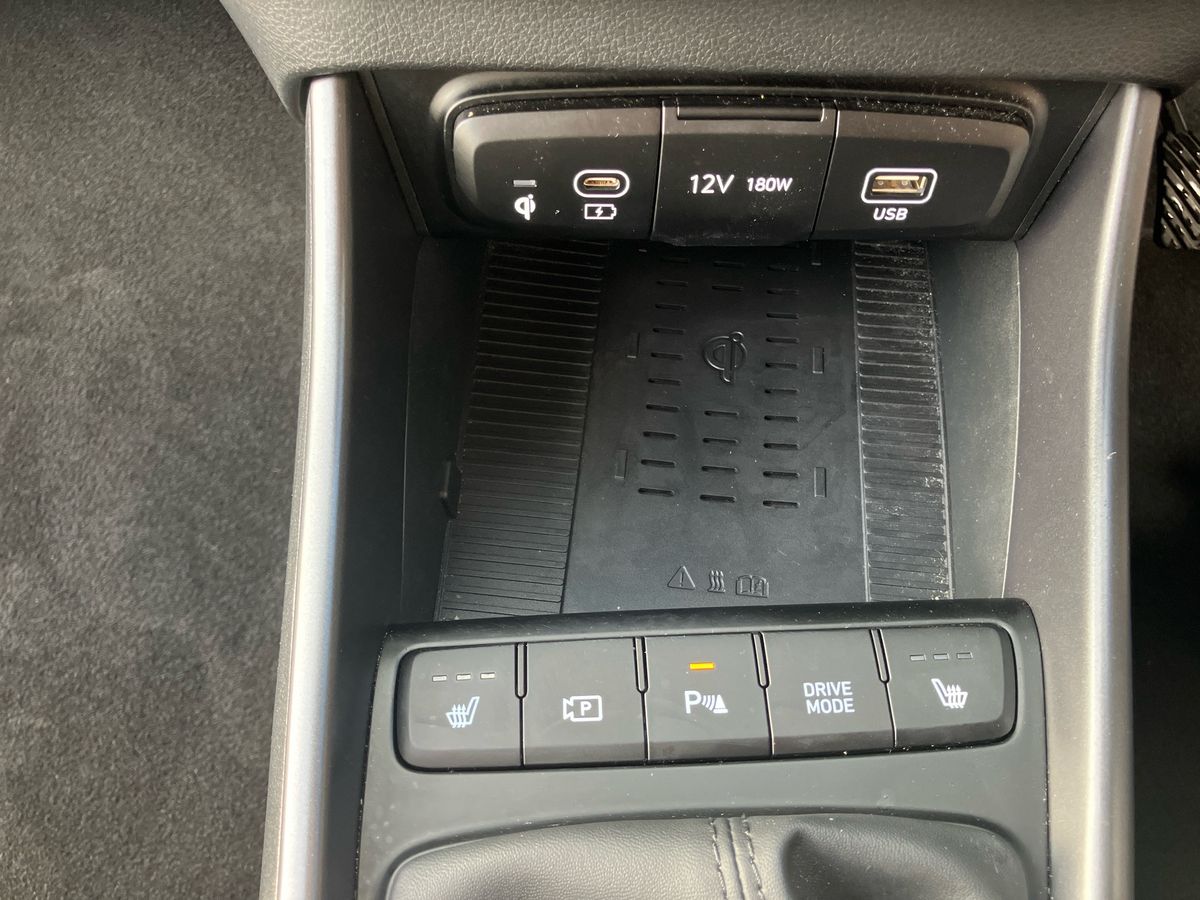 Used Hyundai i20 2024 for sale - 76507581: Photo 28