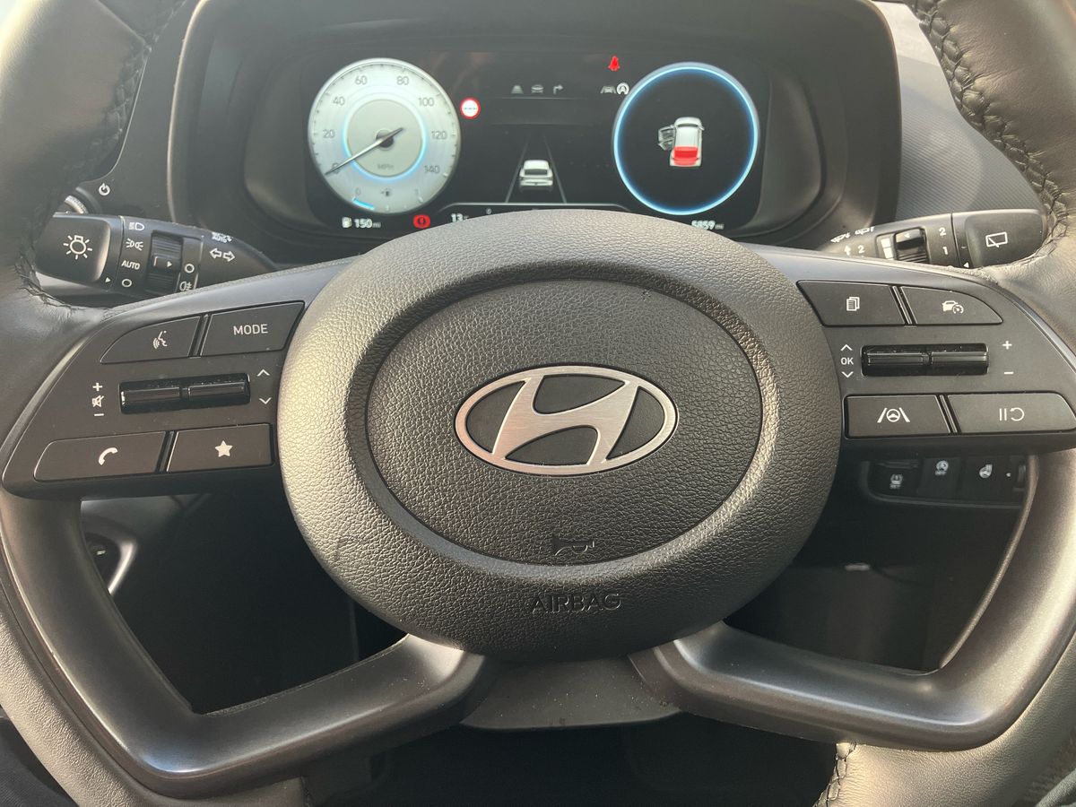 Used Hyundai i20 2024 for sale - 76507581: Photo 31