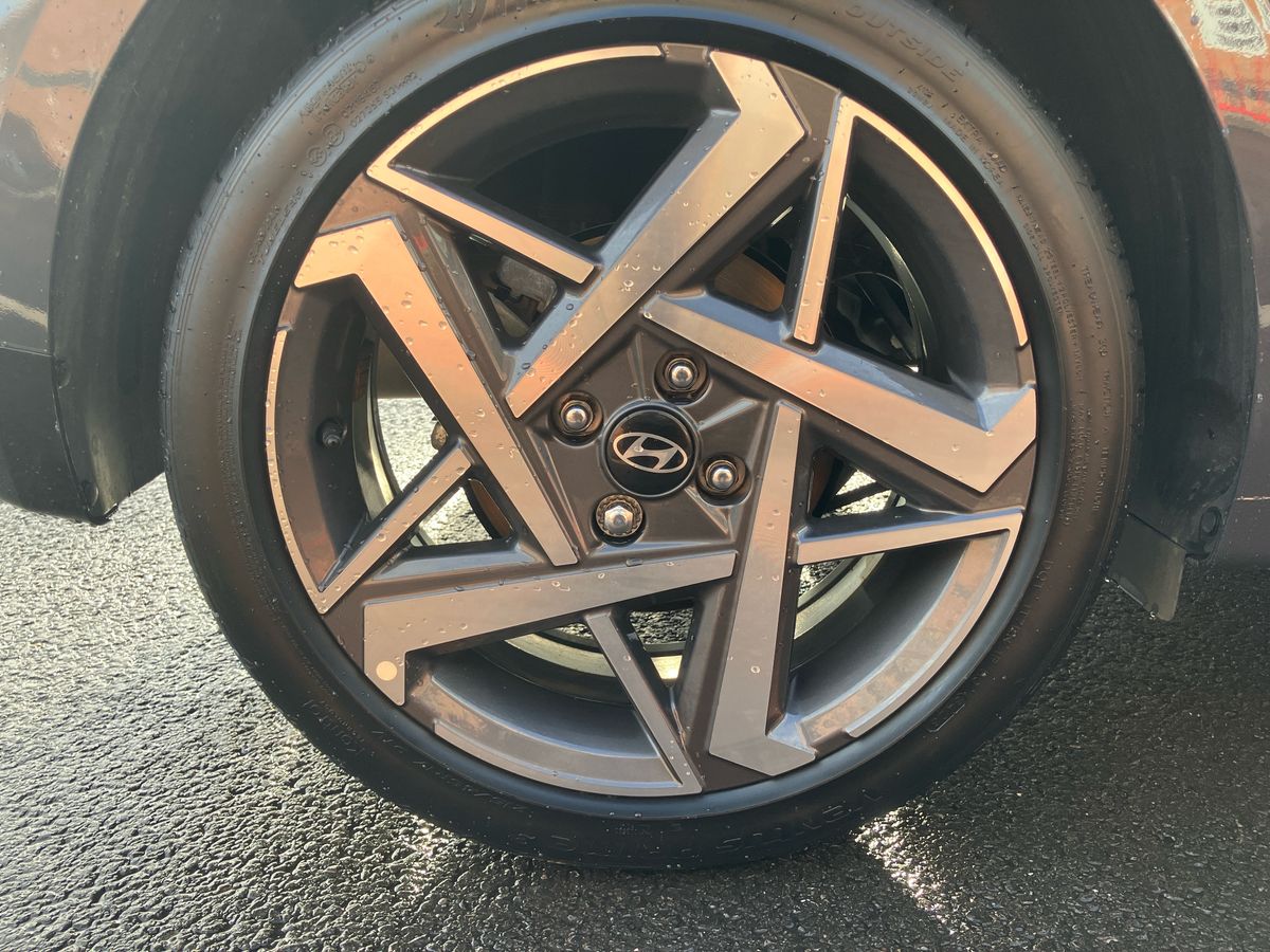 Used Hyundai i20 2024 for sale - 76507581: Photo 33