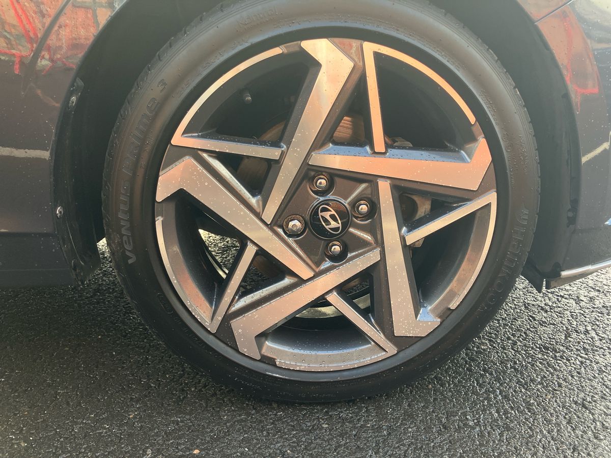 Used Hyundai i20 2024 for sale - 76507581: Photo 34