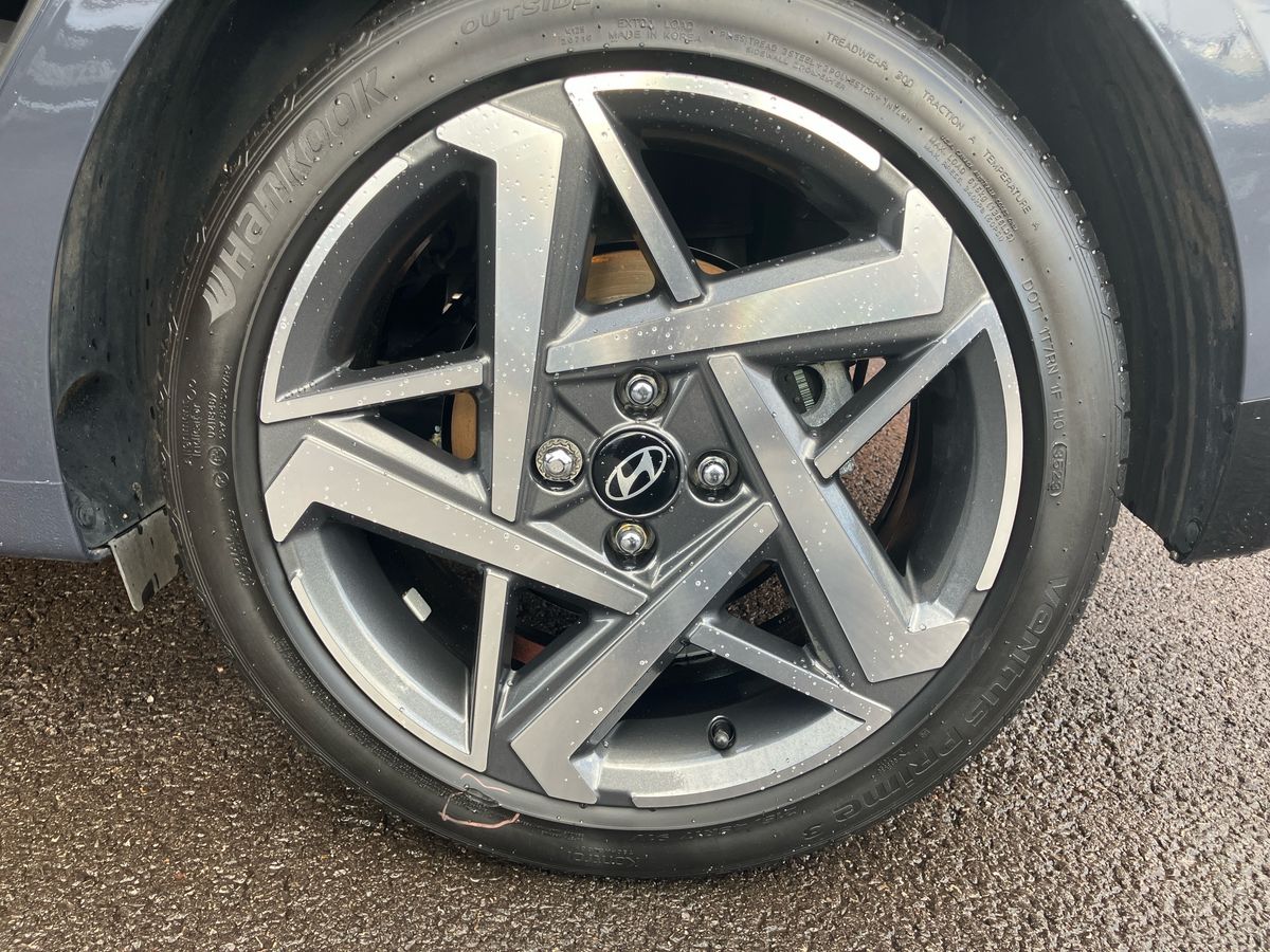 Used Hyundai i20 2024 for sale - 76507581: Photo 35