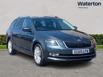 Used Skoda Octavia 2019 for sale - 79381281: Photo