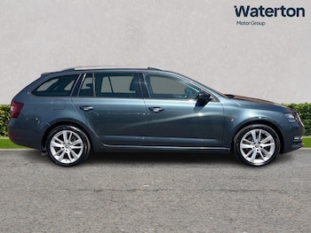 Used Skoda Octavia 2019 for sale - 79381281: Photo
