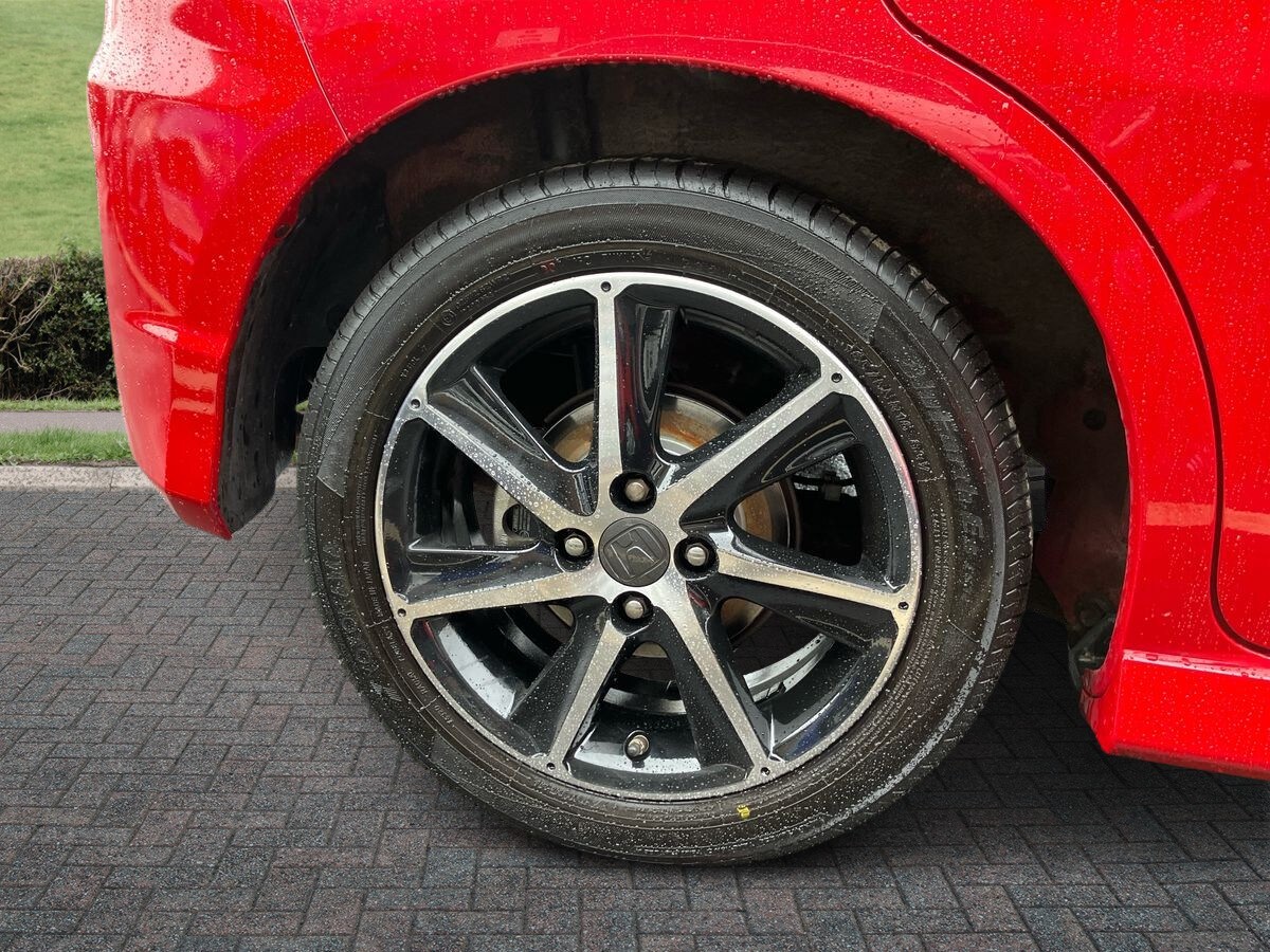 Used Honda Jazz 2015 for sale - 77499607: Photo 13