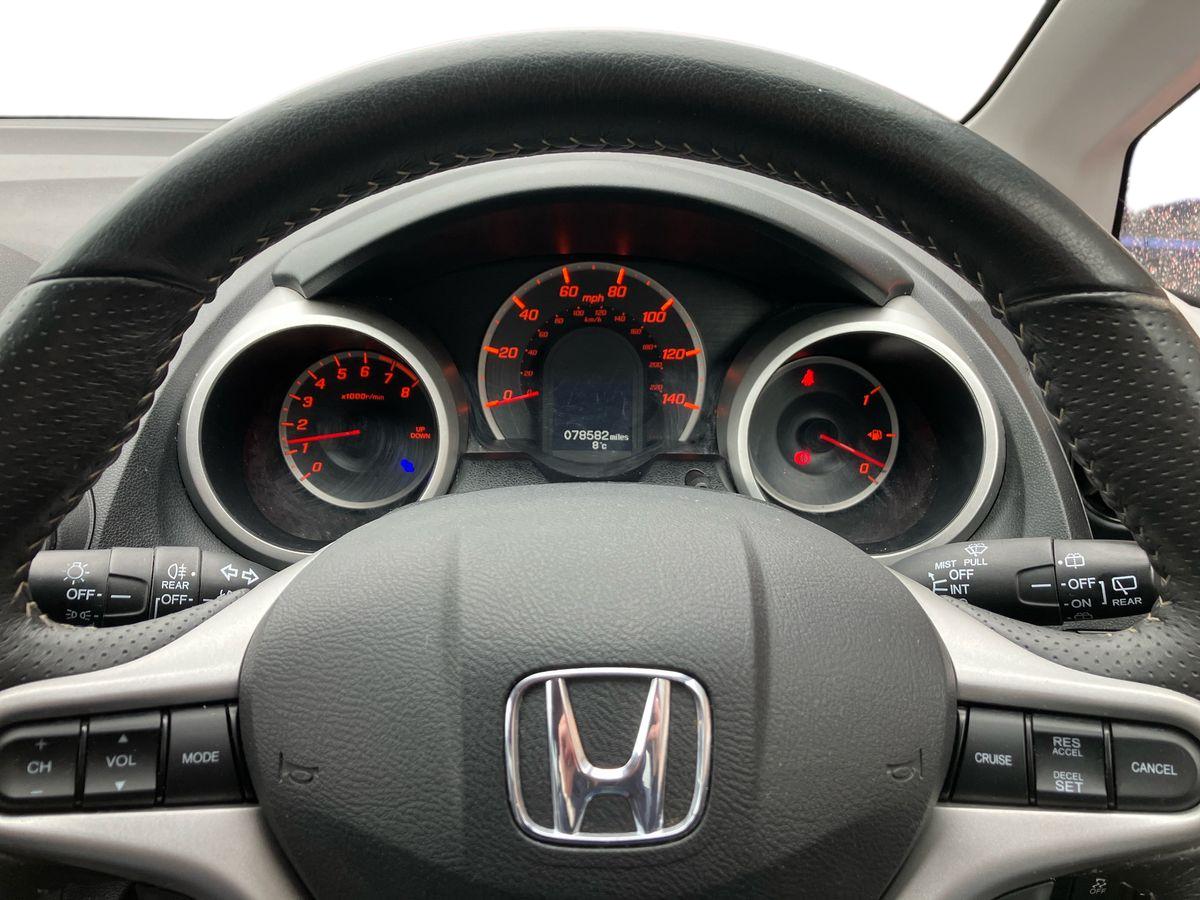 Used Honda Jazz 2015 for sale - 77499607: Photo 19