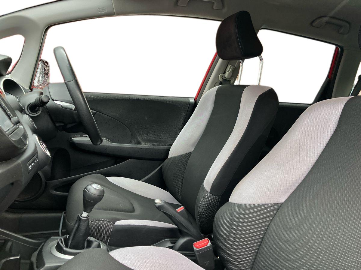 Used Honda Jazz 2015 for sale - 77499607: Photo 23