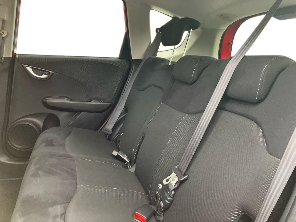 Used Honda Jazz 2015 for sale - 77499607: Photo 24