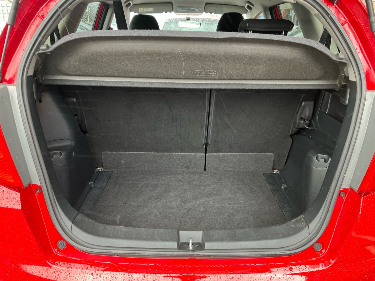 Used Honda Jazz 2015 for sale - 77499607: Photo 25