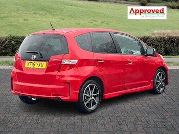 Used Honda Jazz 2015 for sale - 77499607: Photo