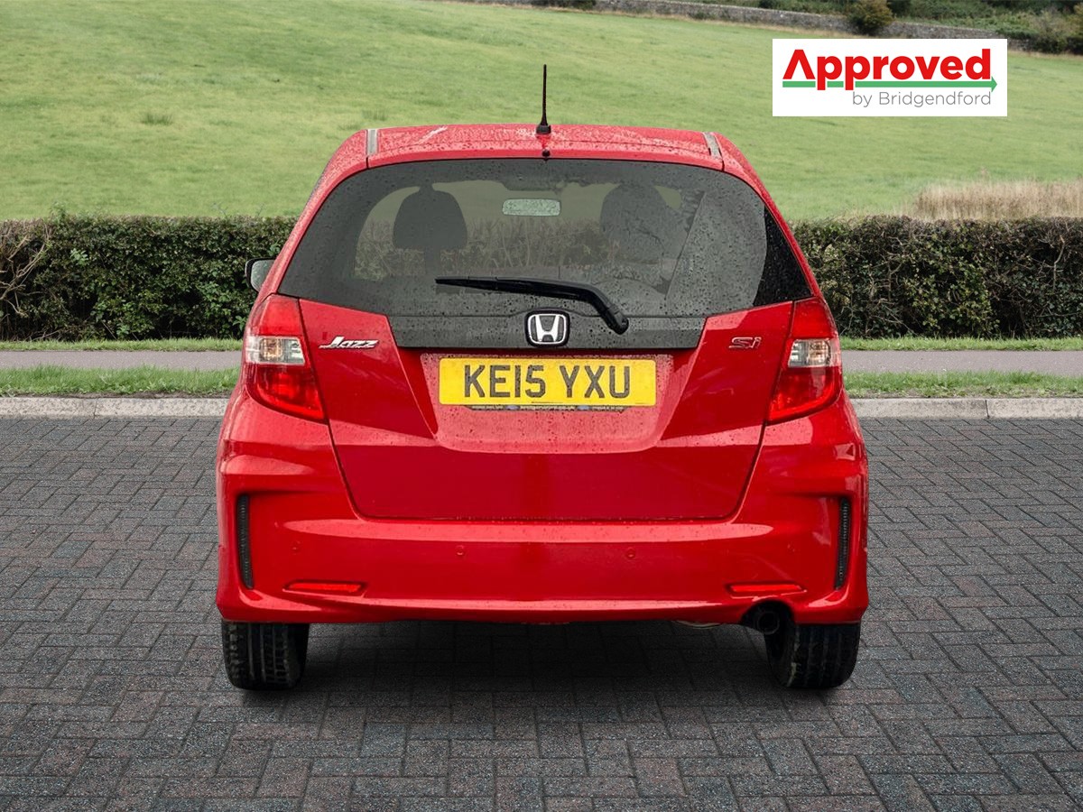 Used Honda Jazz 2015 for sale - 77499607: Photo 5