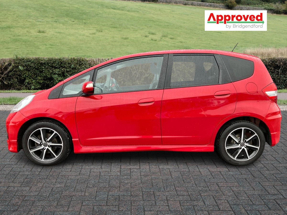 Used Honda Jazz 2015 for sale - 77499607: Photo 8