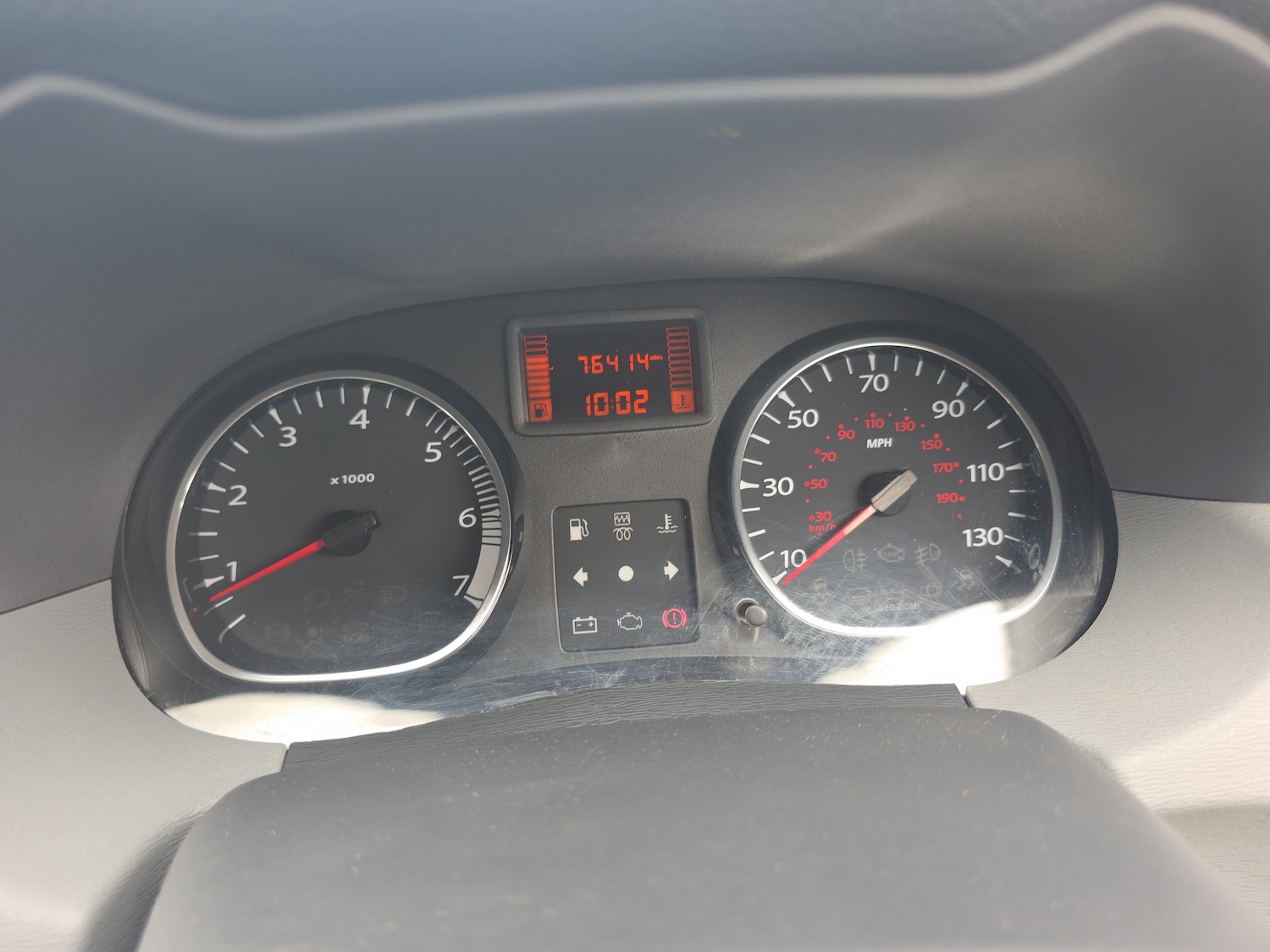 Vehicle 19