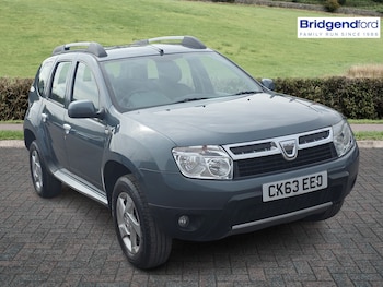 Dacia - Duster