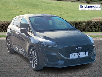 Ford - Fiesta