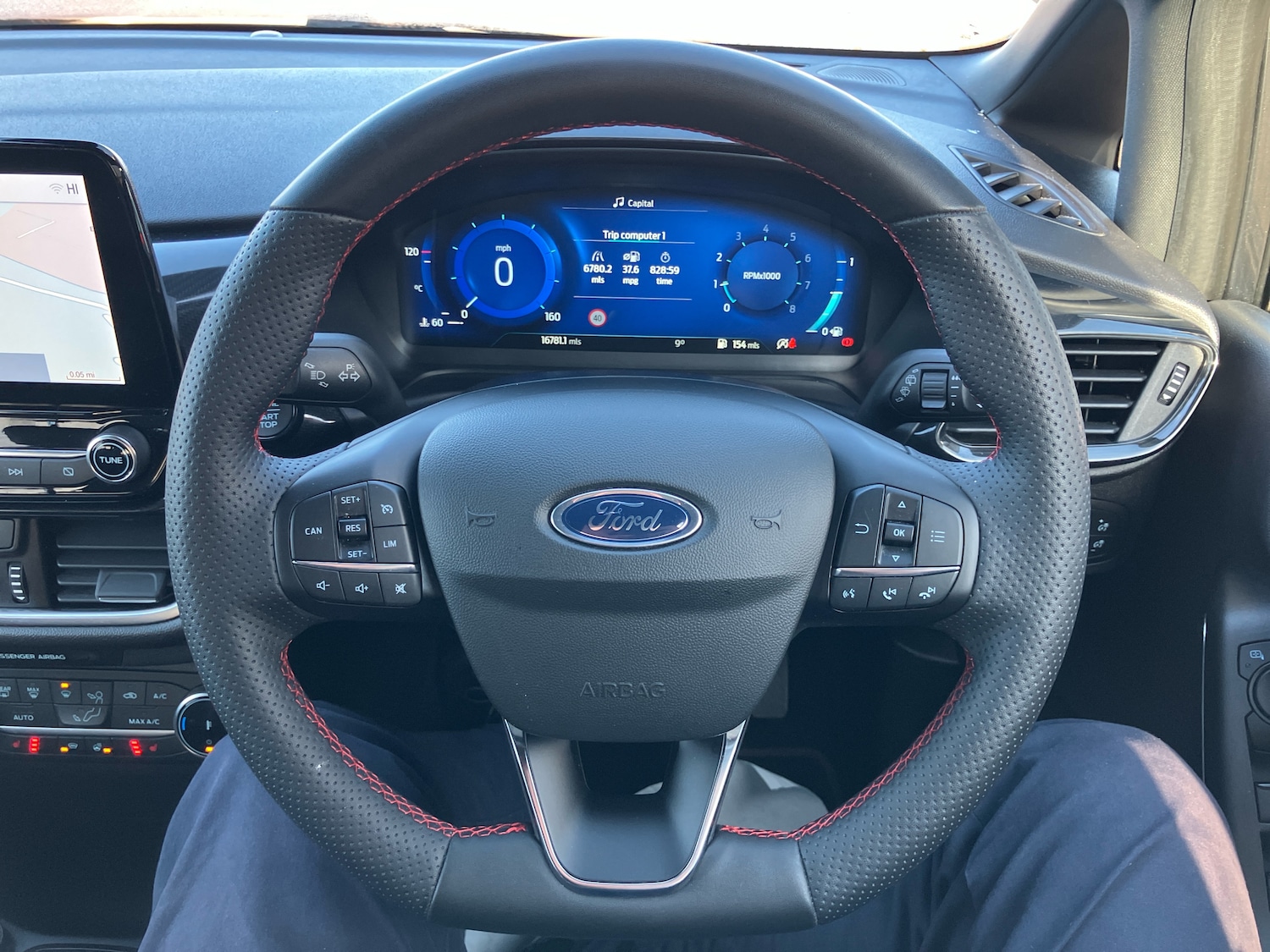 Used Ford Fiesta 2022 for sale - 76091994: Photo 20