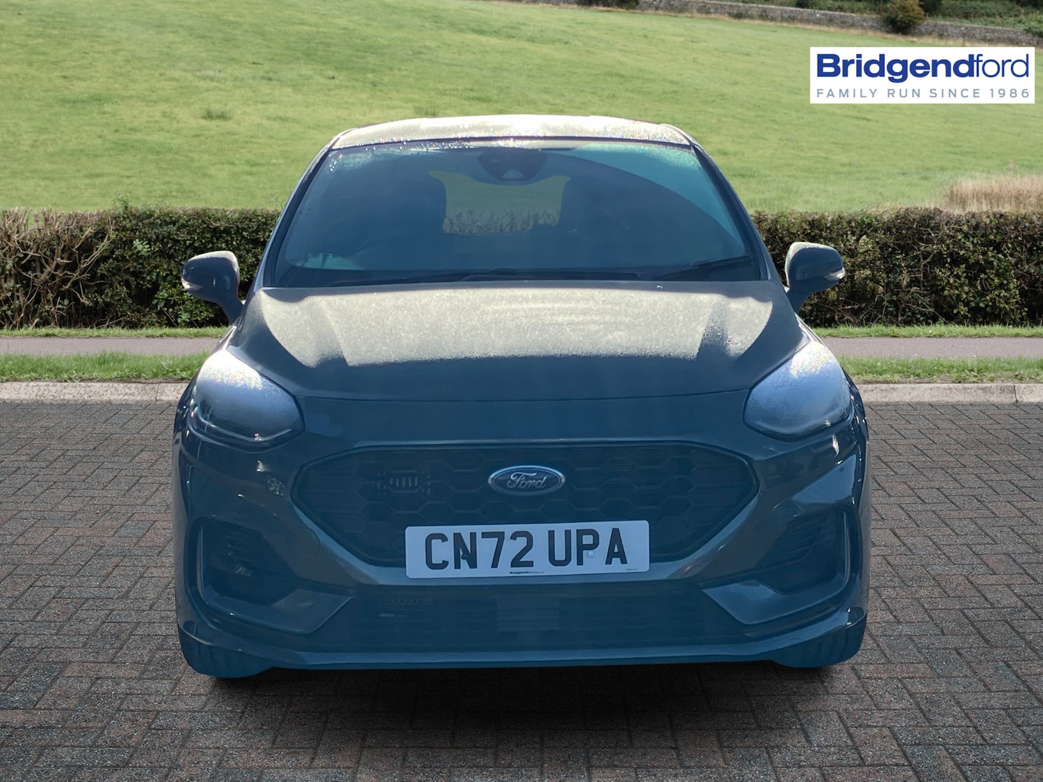 Used Ford Fiesta 2022 for sale - 76091994: Photo 7