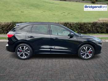 Used Ford Kuga 2020 for sale - 75469559: Photo