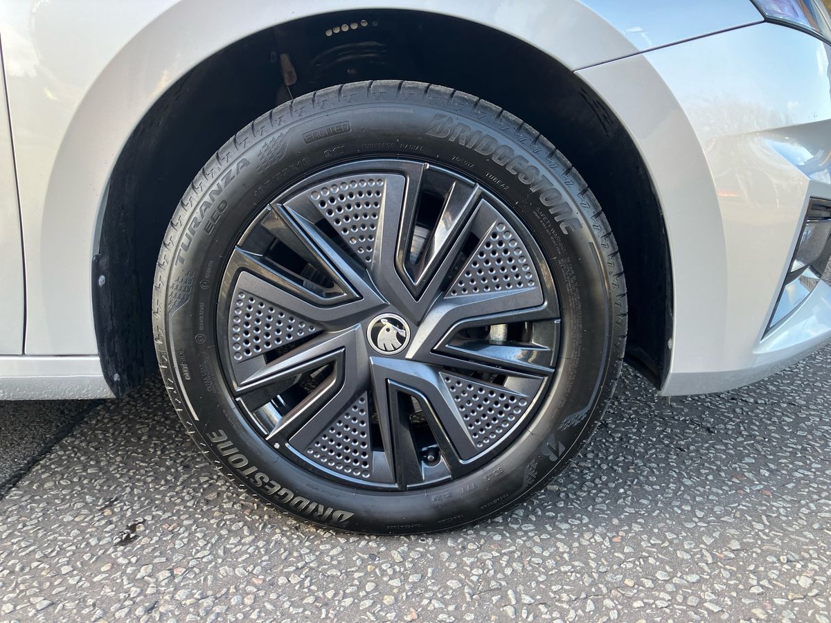 Used Skoda Fabia 2024 for sale - 76366445: Photo 13