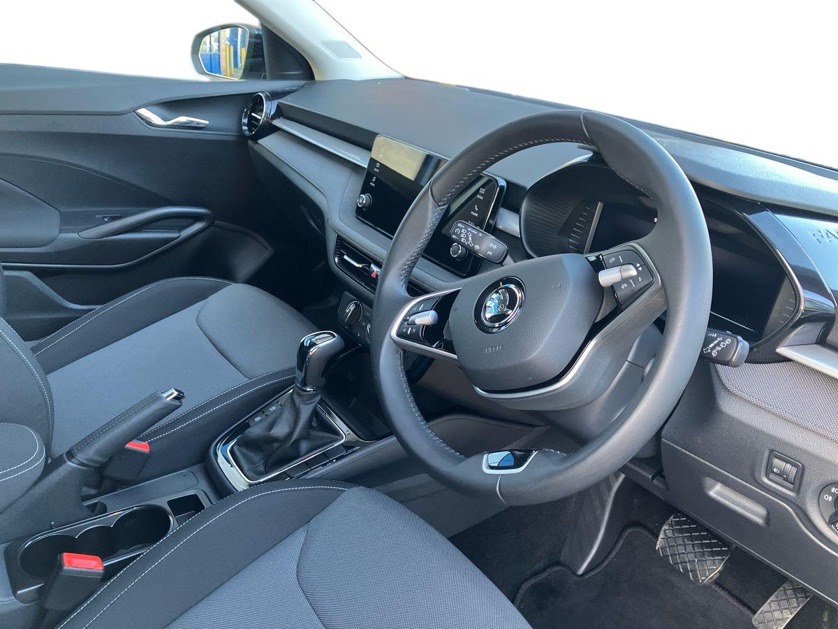 Used Skoda Fabia 2024 for sale - 76366445: Photo 14