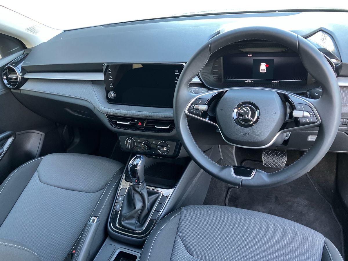 Used Skoda Fabia 2024 for sale - 76366445: Photo 16