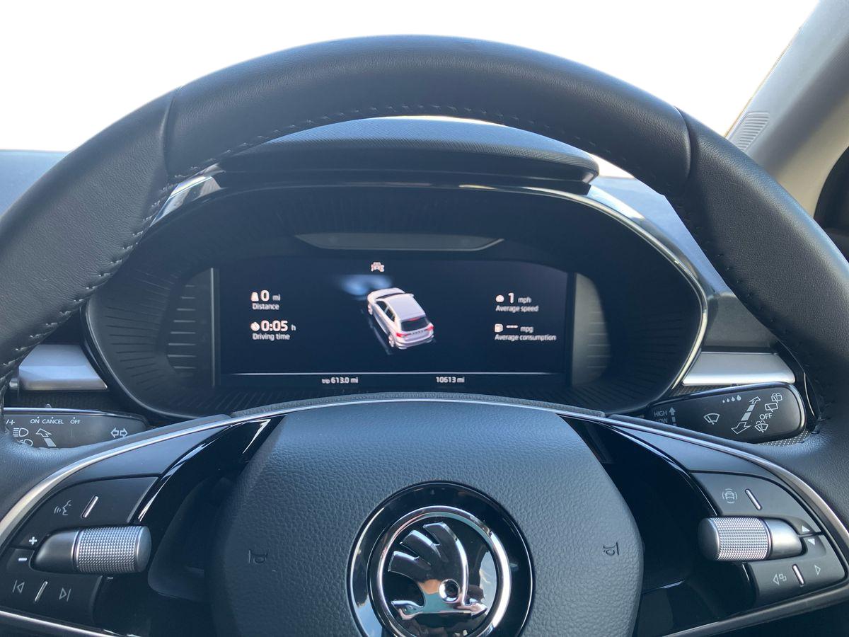 Used Skoda Fabia 2024 for sale - 76366445: Photo 19